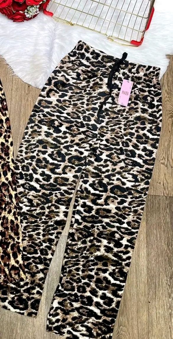 سروال نمري بيار image