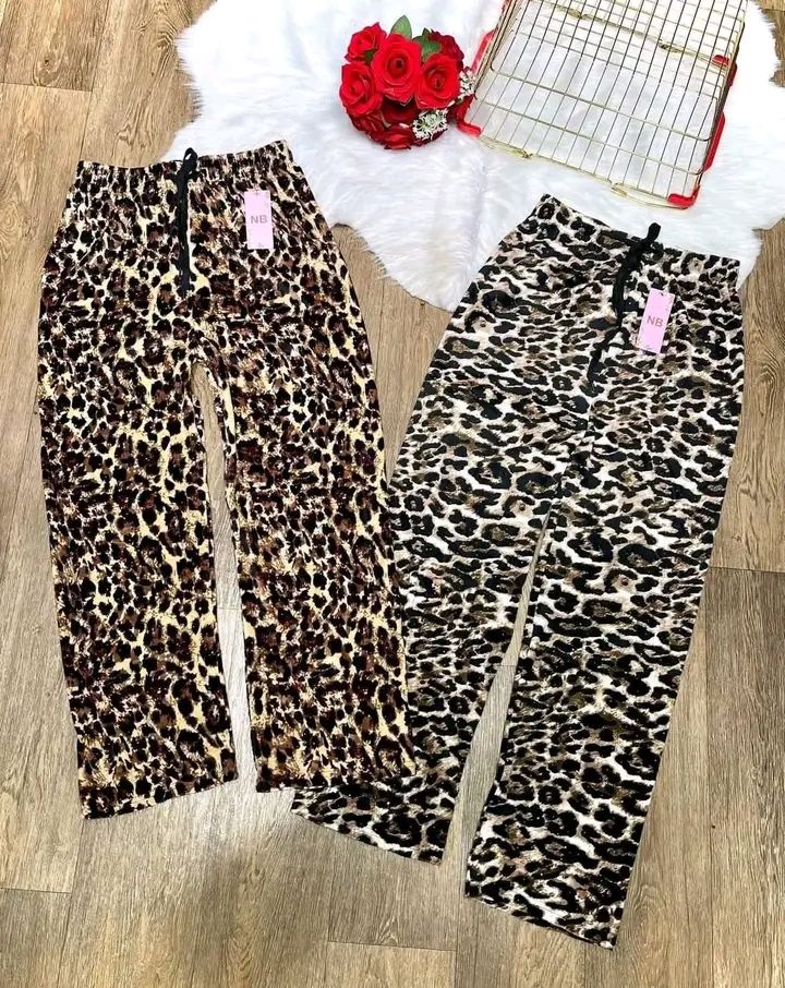 سروال نمري بيار image