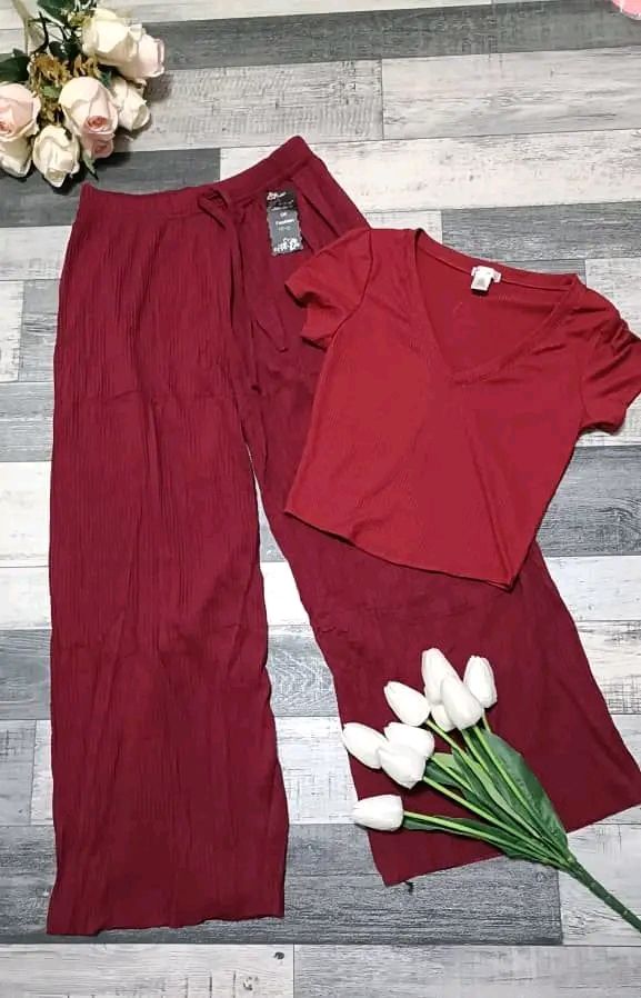 سروال كاري اريور