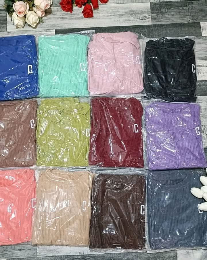 بيجامة C image