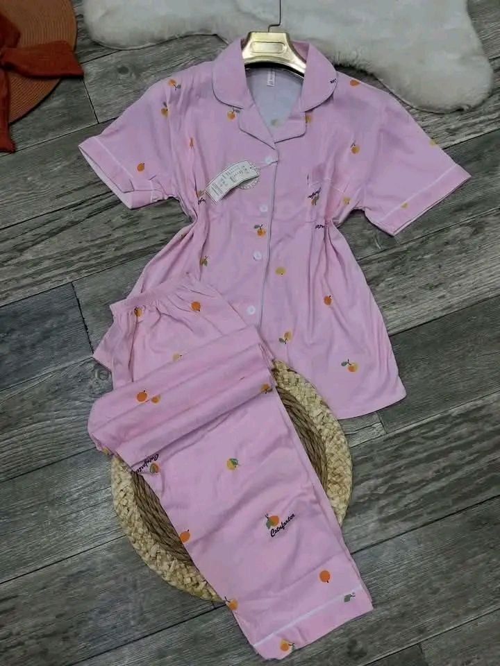 بيجامة موتيفات جدد image