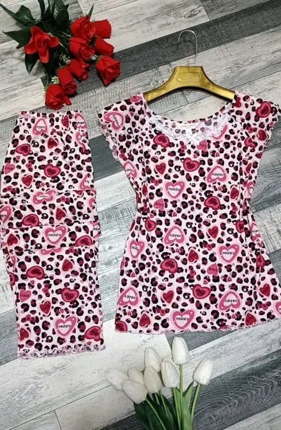 بيجامة لورا image