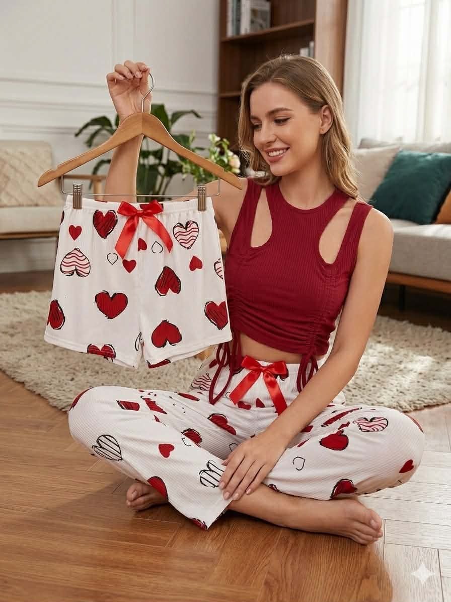 بيجاما 3بياس image