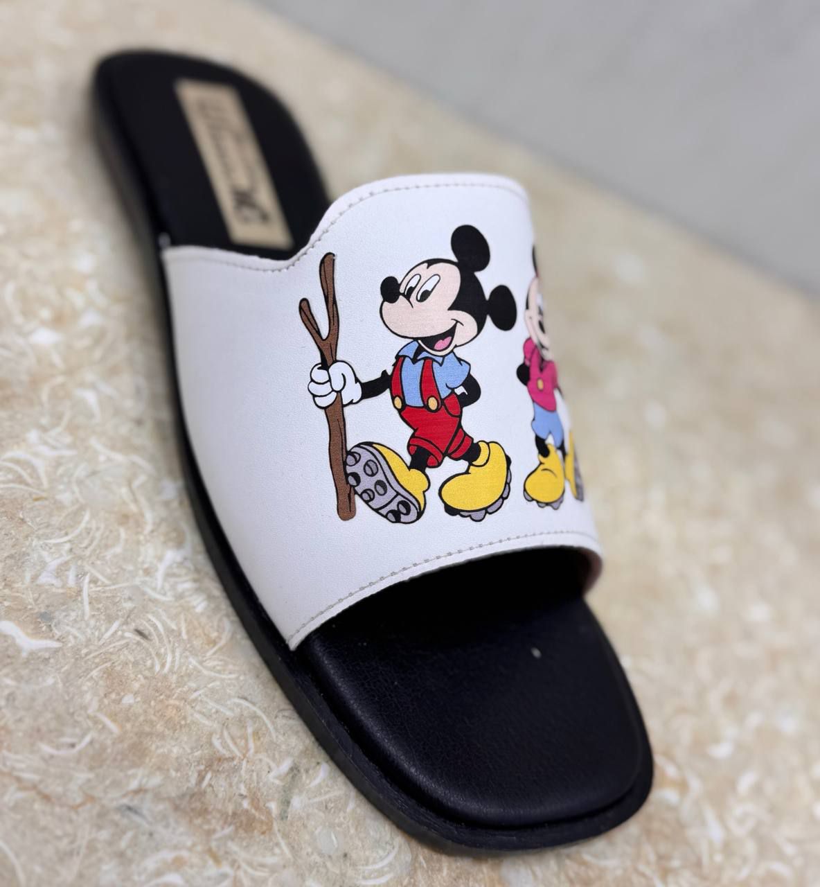 كلاكات ميكي ماوس 😍 image