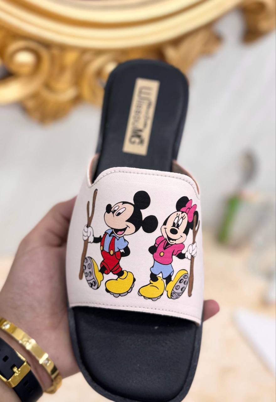 كلاكات ميكي ماوس 😍 image