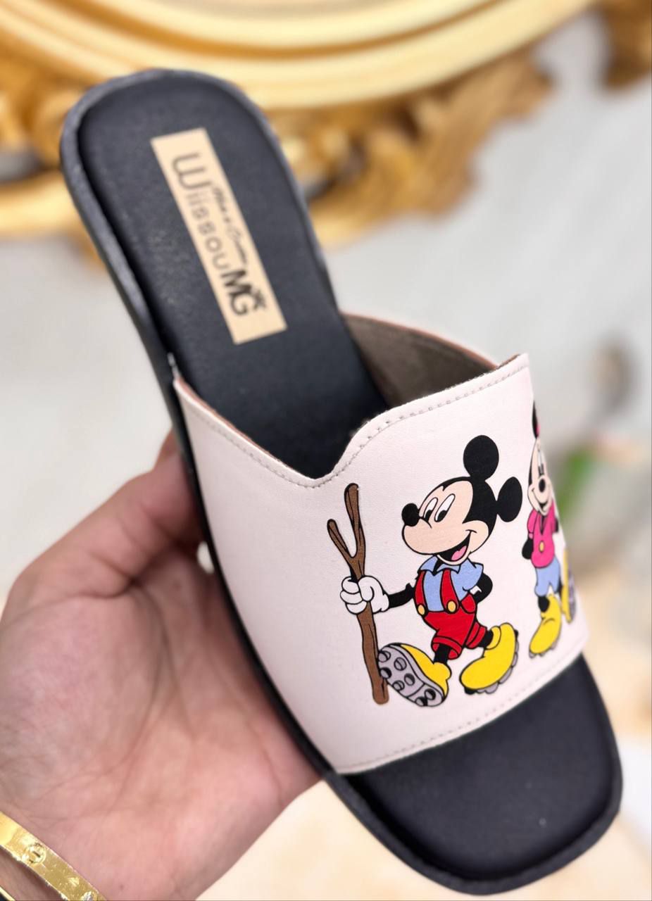 كلاكات ميكي ماوس 😍 image