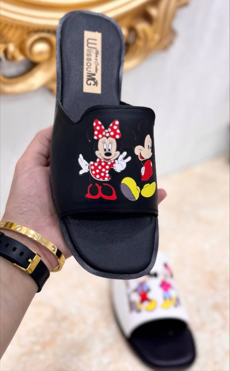 كلاكات ميكي ماوس 😍 image