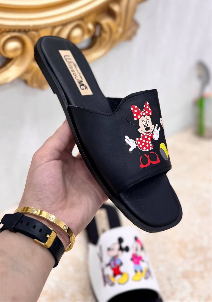 كلاكات ميكي ماوس 😍 image