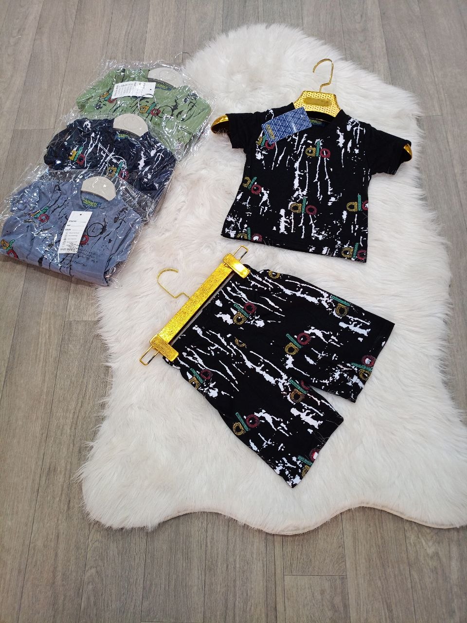 انصوبل اولاد صغار image