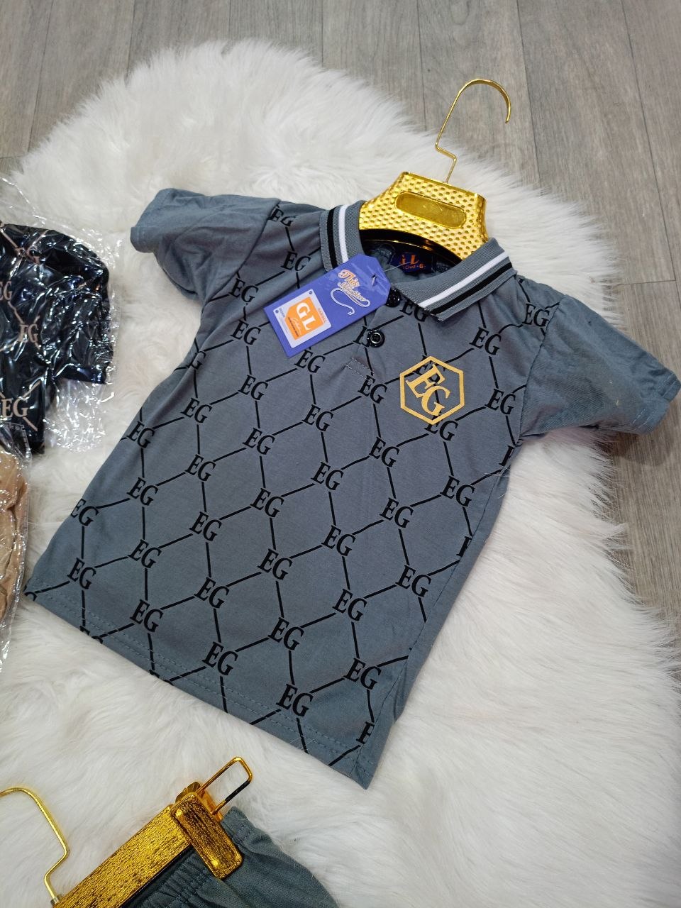 انصوبل اولاد صغار image