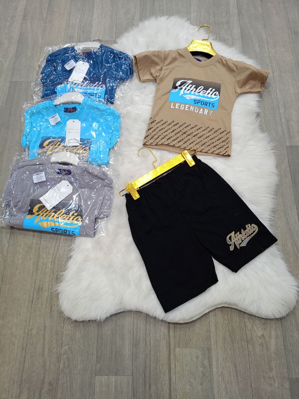 انصوبل اولاد صغار image