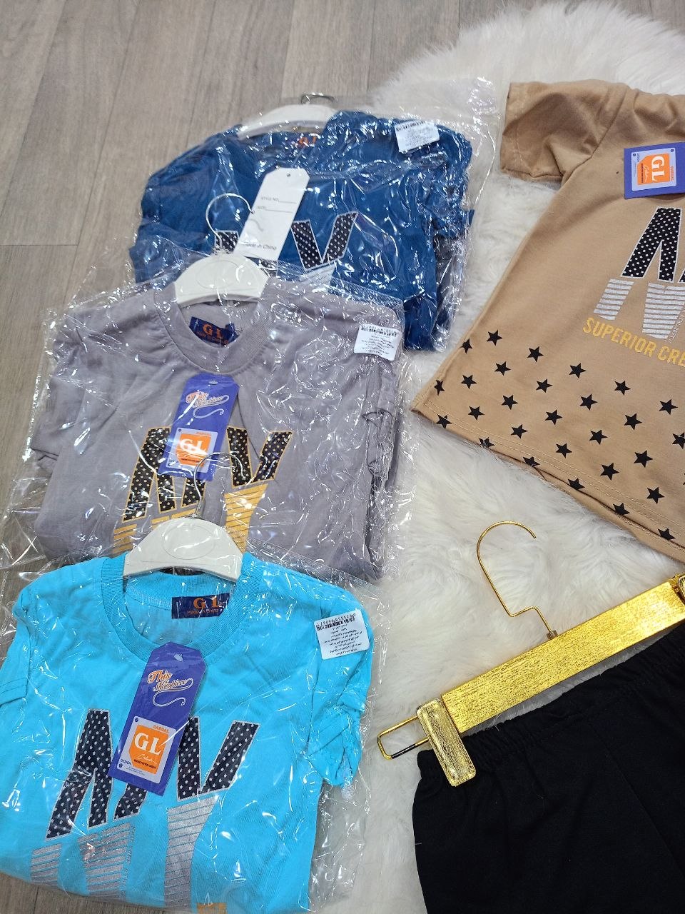 انصوبل اولاد صغار image