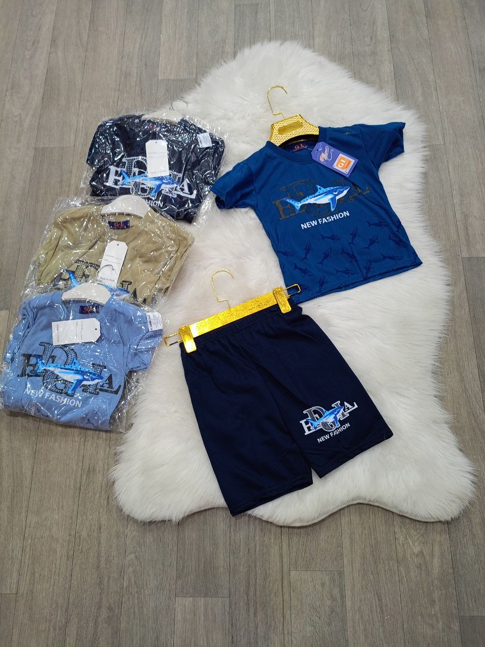 انصوبل اولاد صغار image