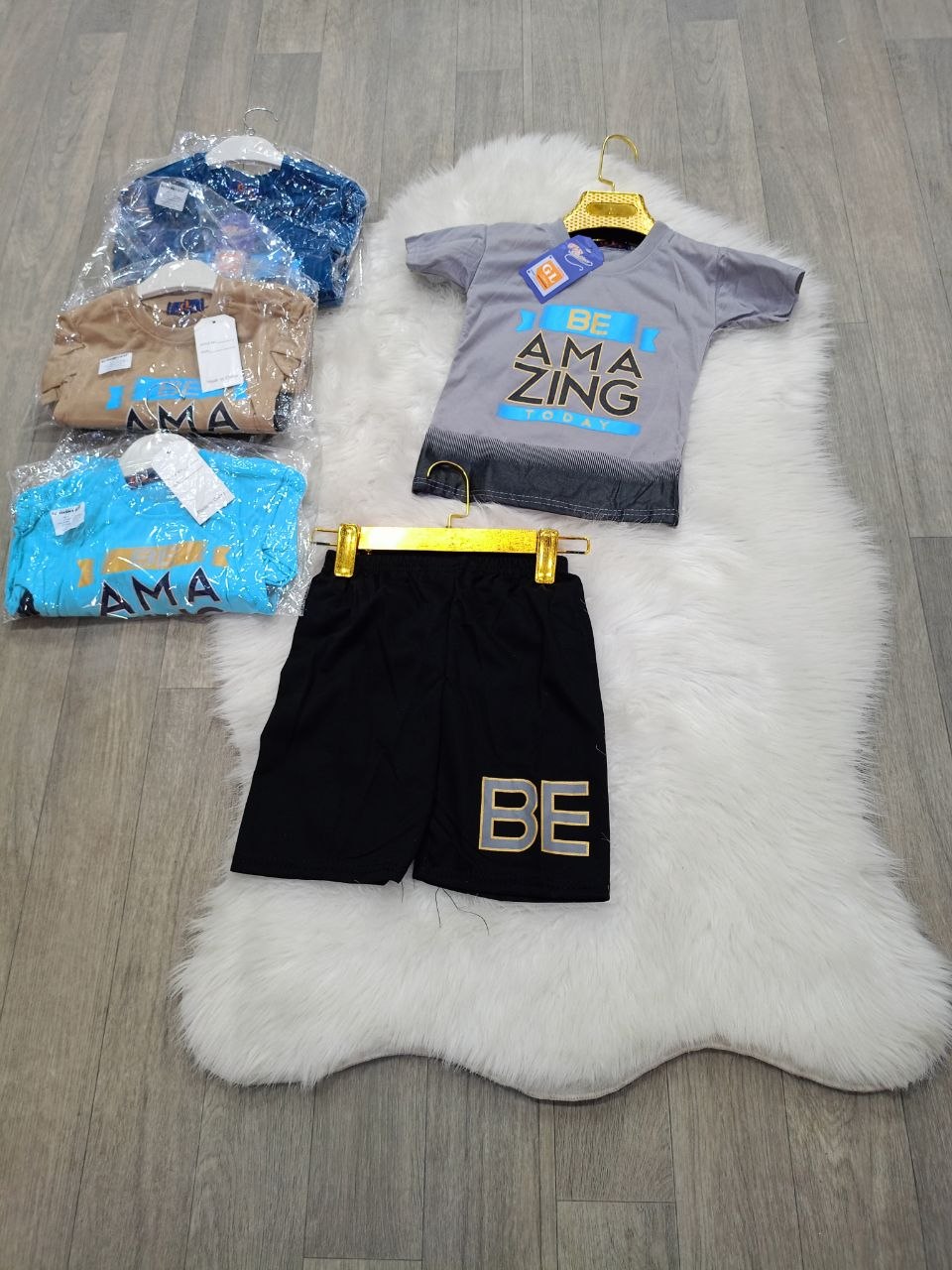 انصوبل اولاد صغار image