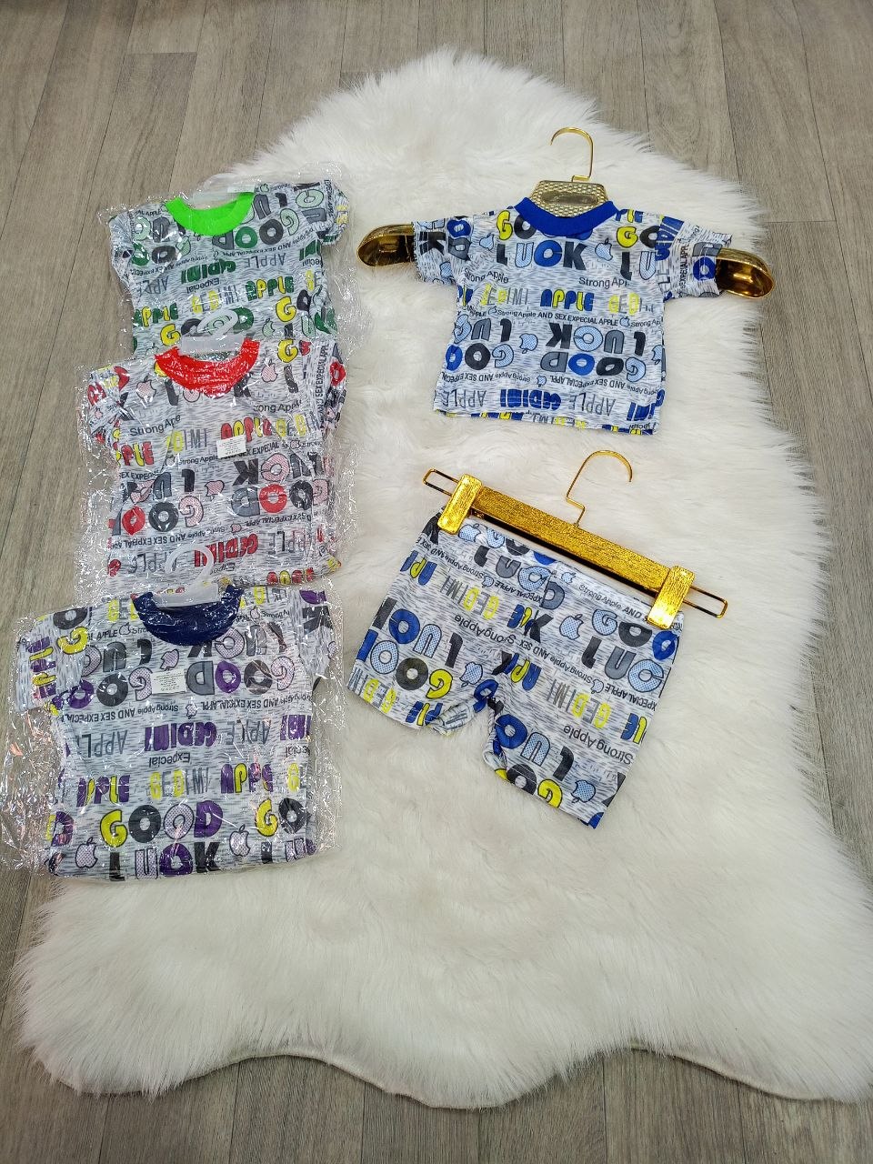 انصوبل اولاد صغار image