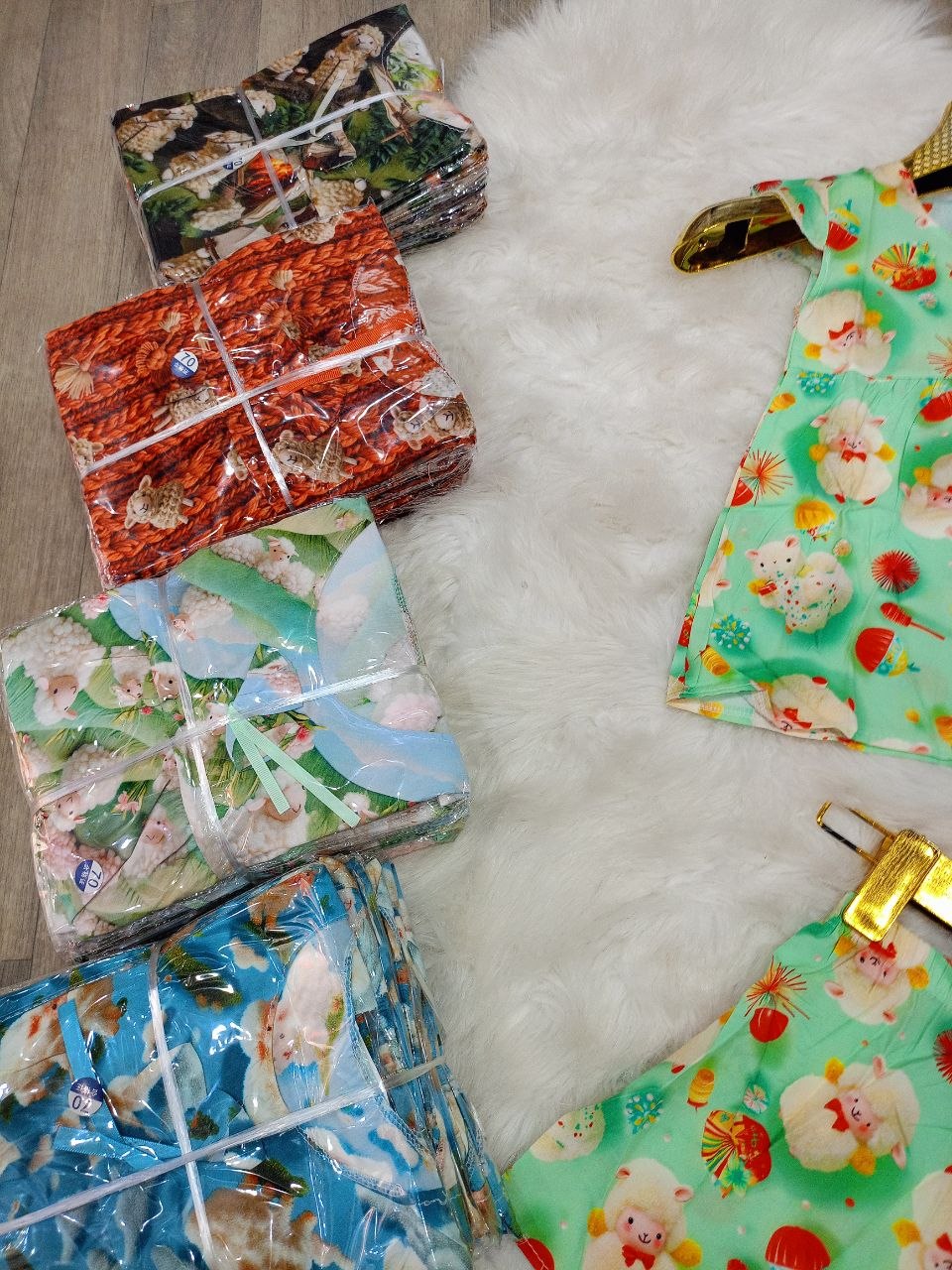 انصوبل اولاد صغار image