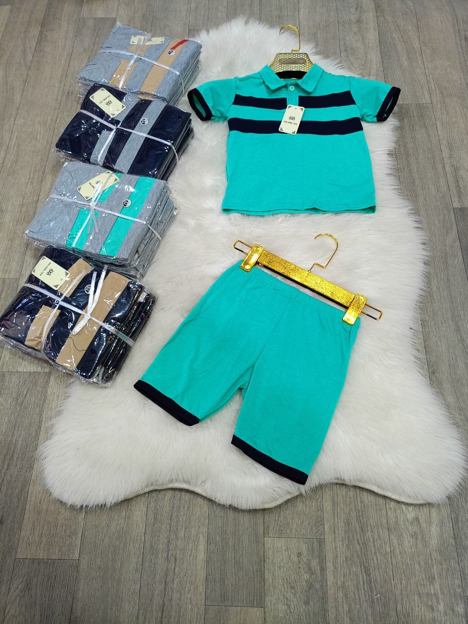 انصوبل اولاد صغار image