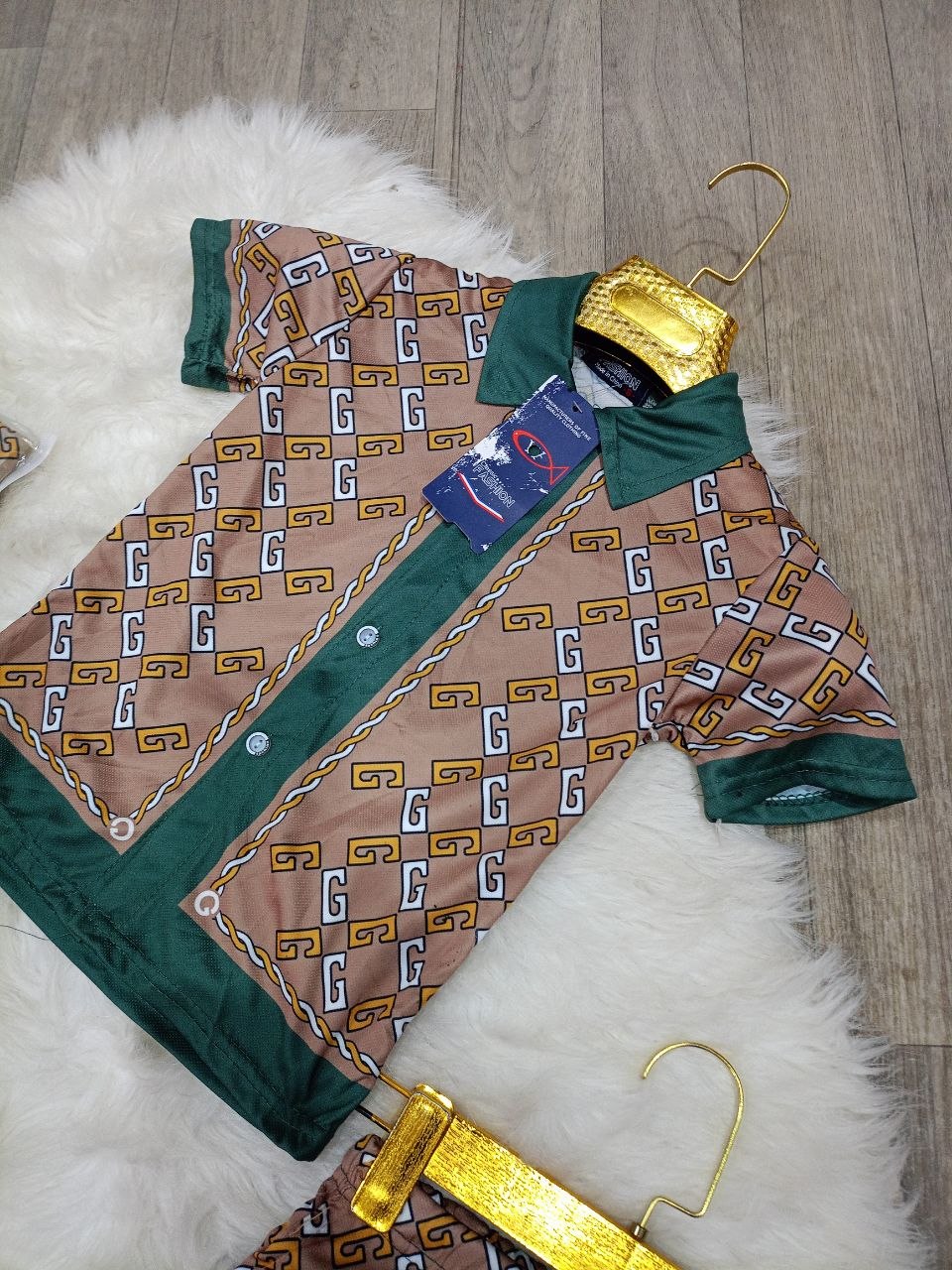 انصوبل اولاد صغار image