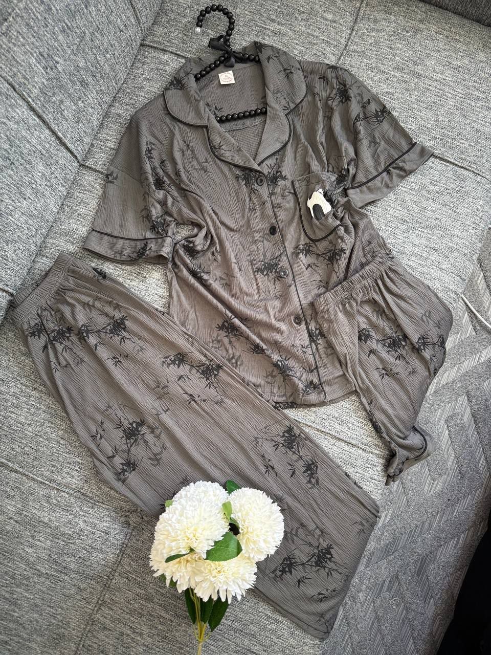 بيجامة 3 بياس image