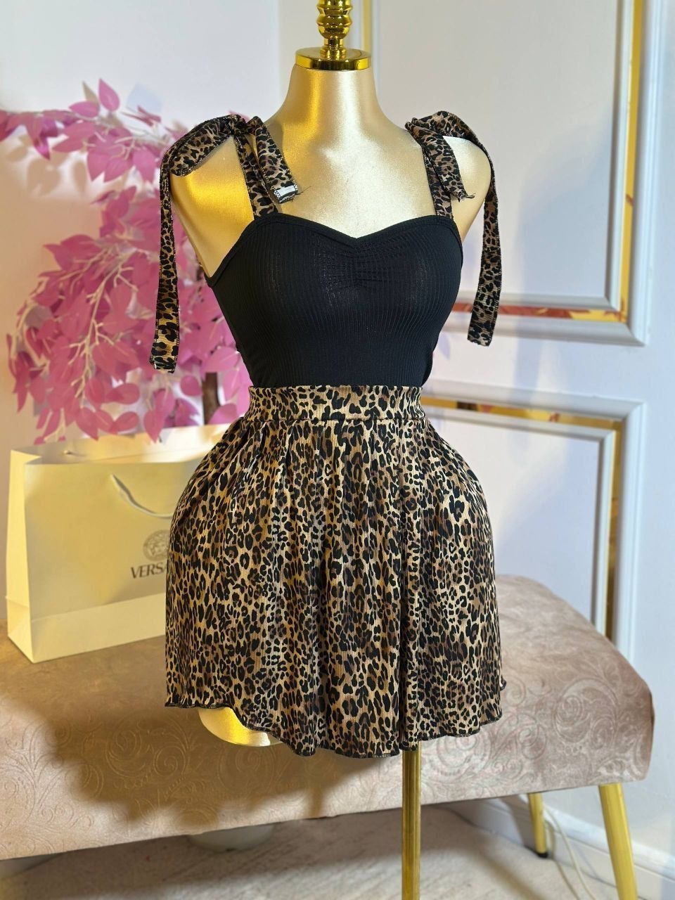 براسيار جيب تيغر image