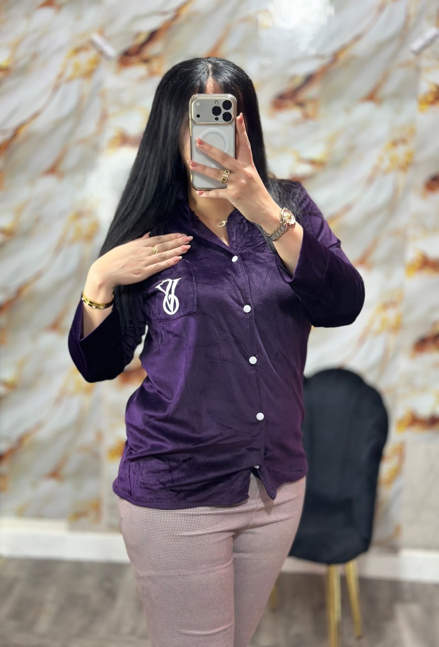 بيجامة فيكتوريا سيكرت الجديدة image