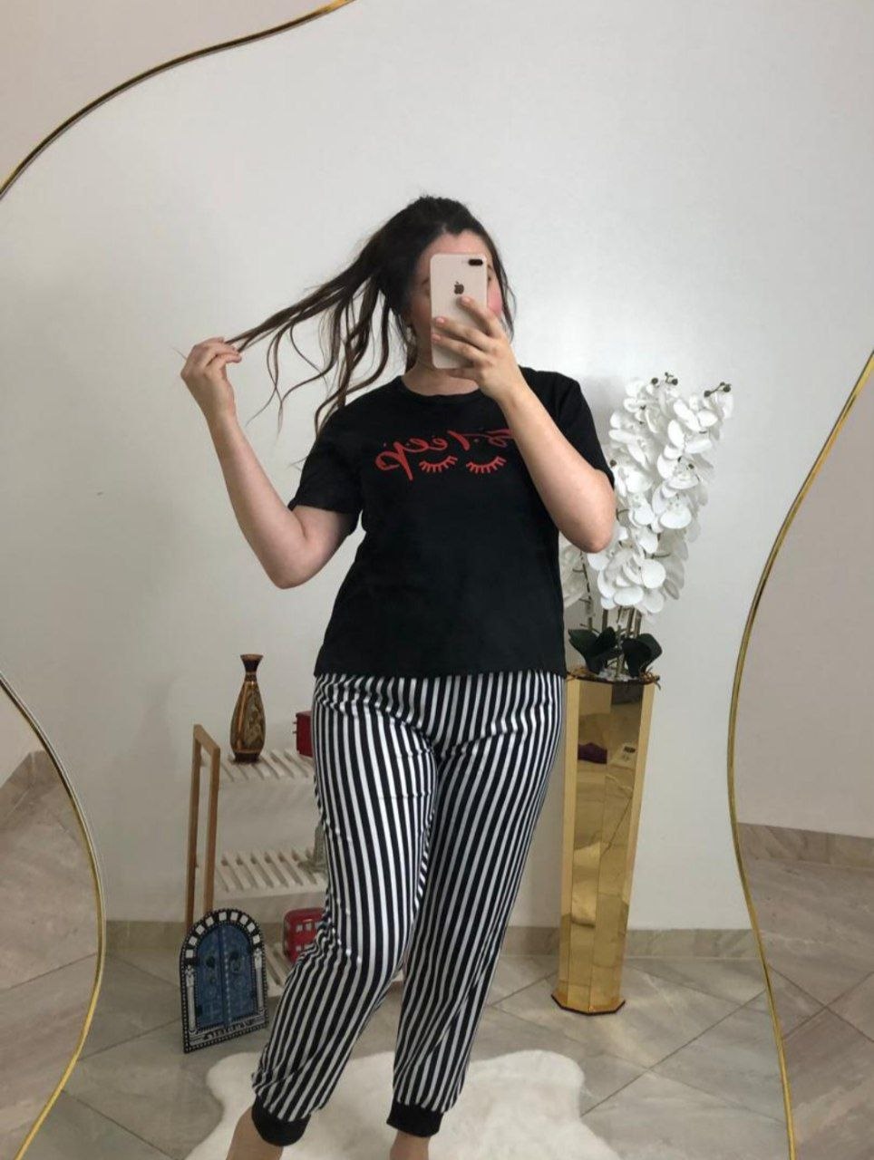 بيجامة اريو image