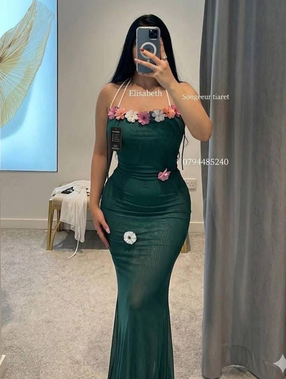 الجديييد✨🖤 مودال 2026 روووعة ✨🖤 image