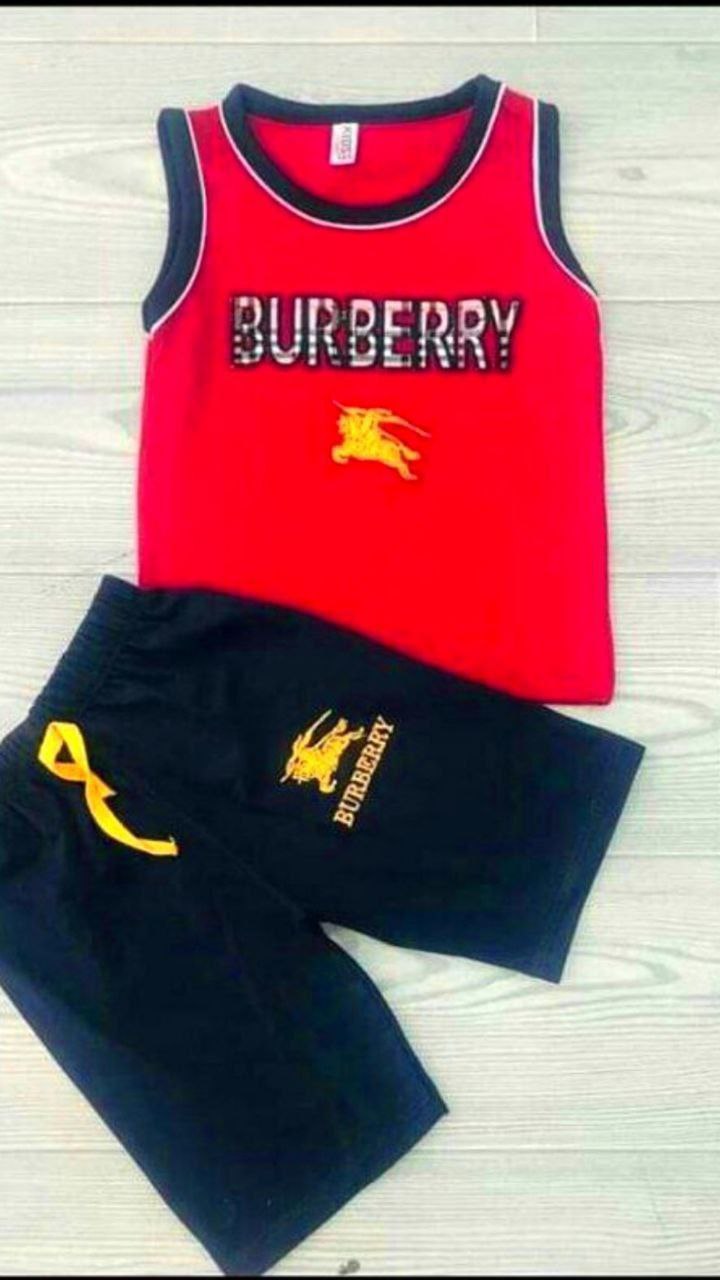 ملابس اطفال image