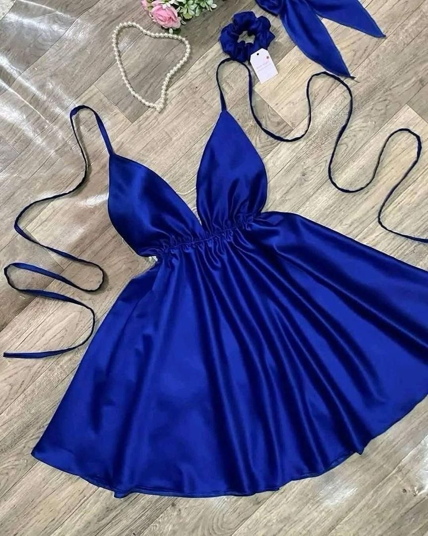 فوندروب ساتان بليزيستراس image