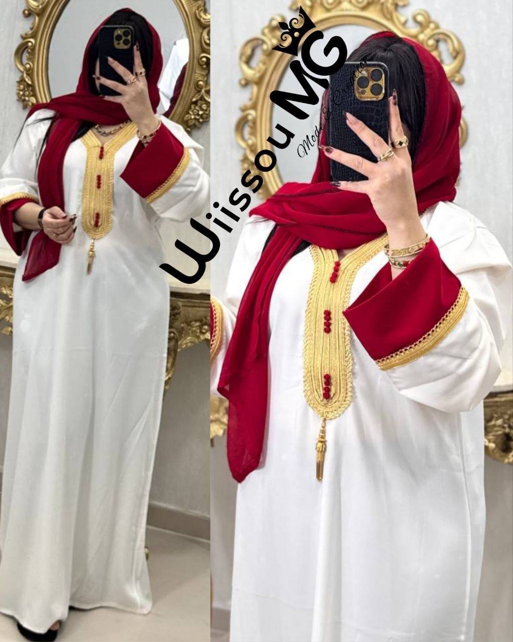 تونسية بيها بالشال image