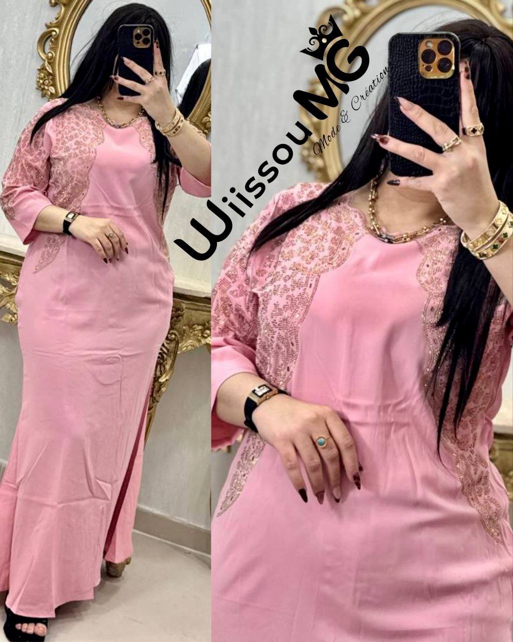 بدعية فيسطوني image