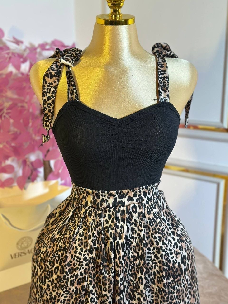 براسيار جيب ليوبار image