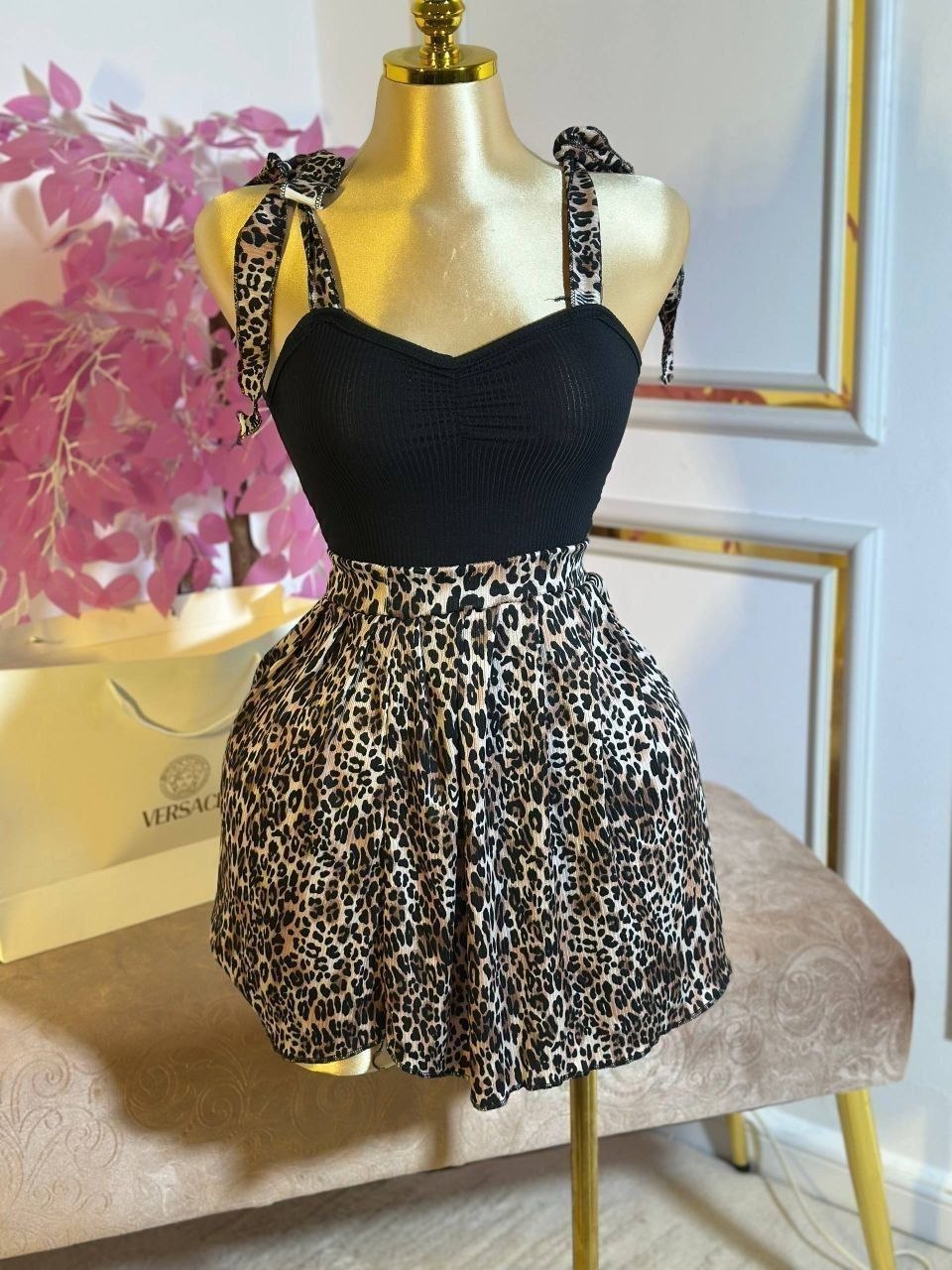 براسيار جيب ليوبار image