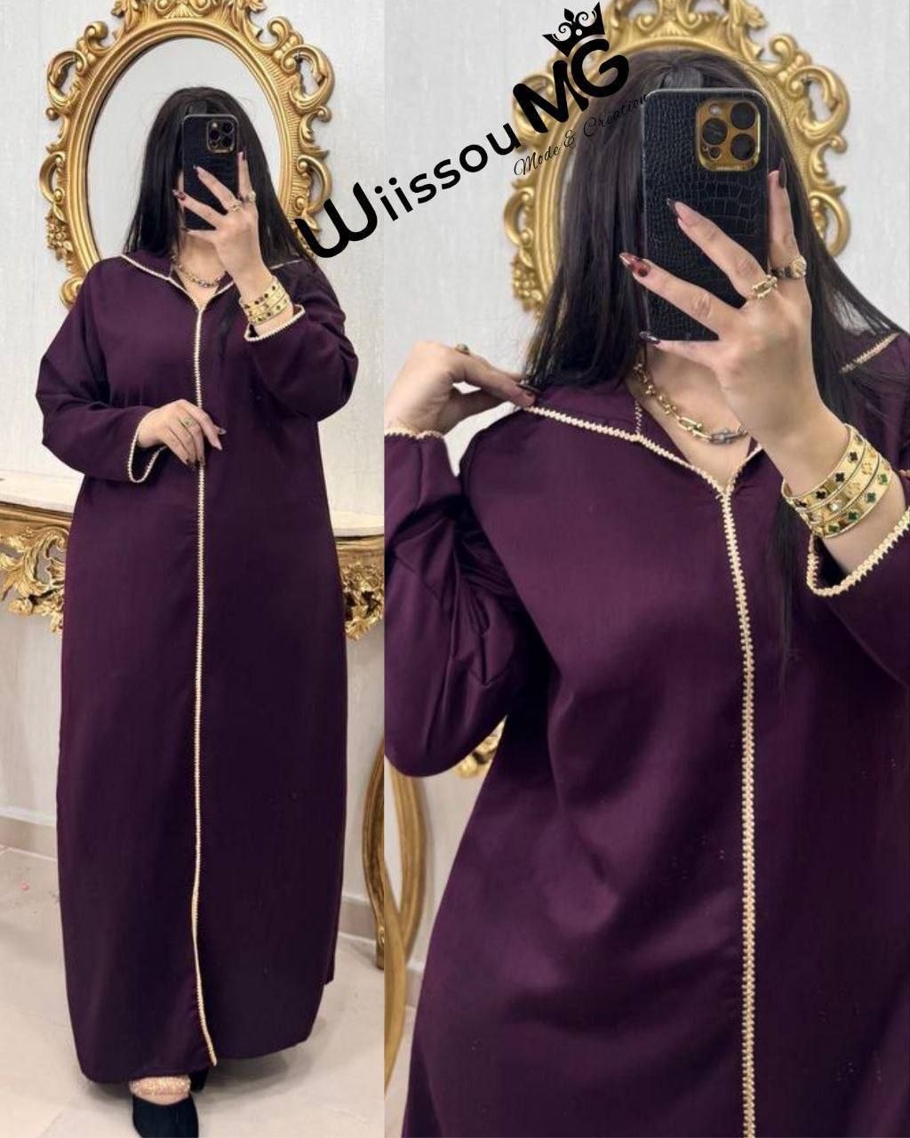 جلابة رندة 💕 image