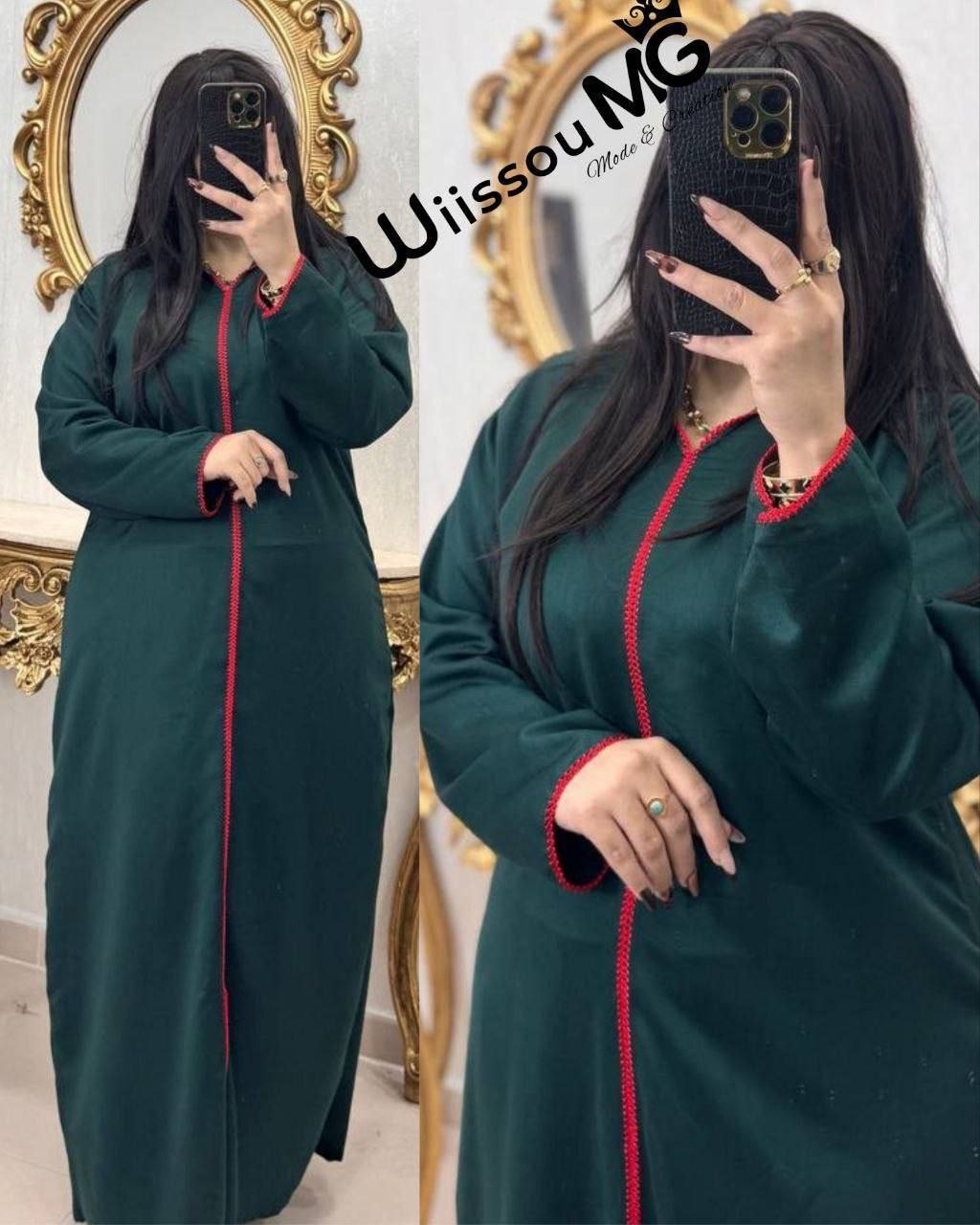 جلابة رندة 💕 image