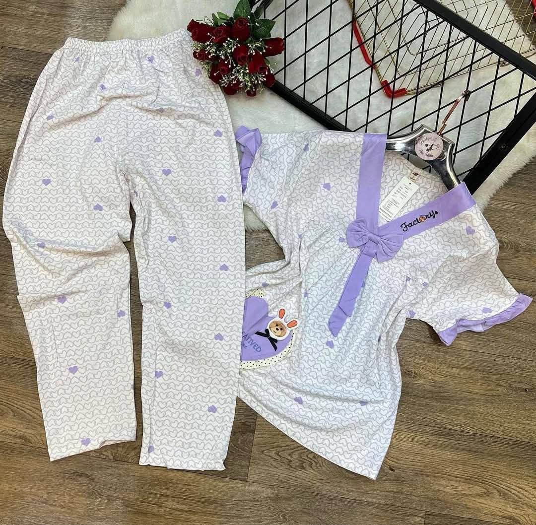 بيجاما بانترست امبورطاسيو image