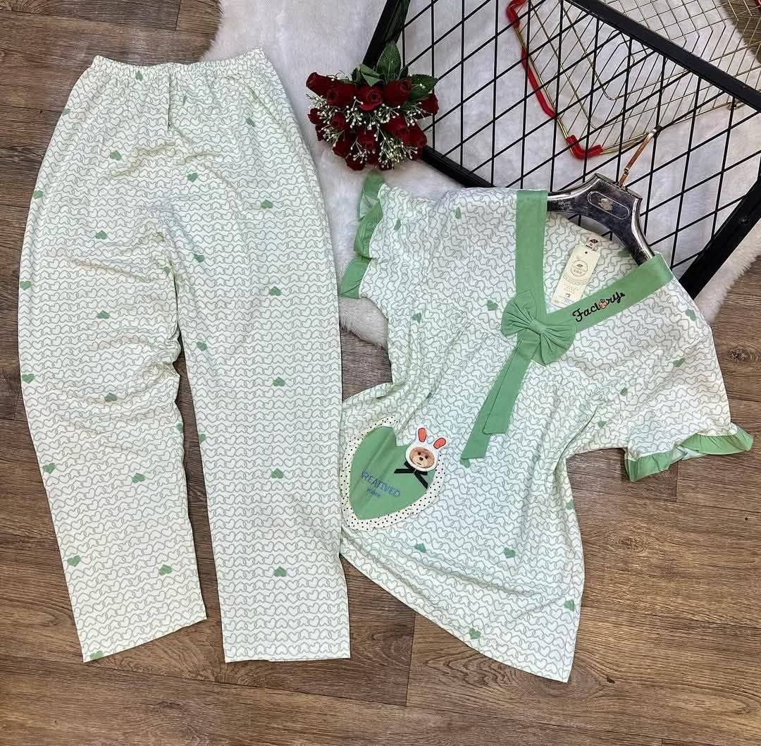 بيجاما بانترست امبورطاسيو image