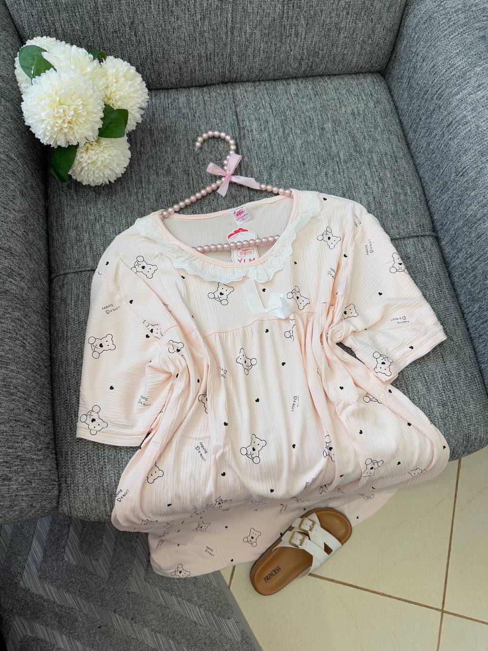 روبة بانترست امبورطاسيو image