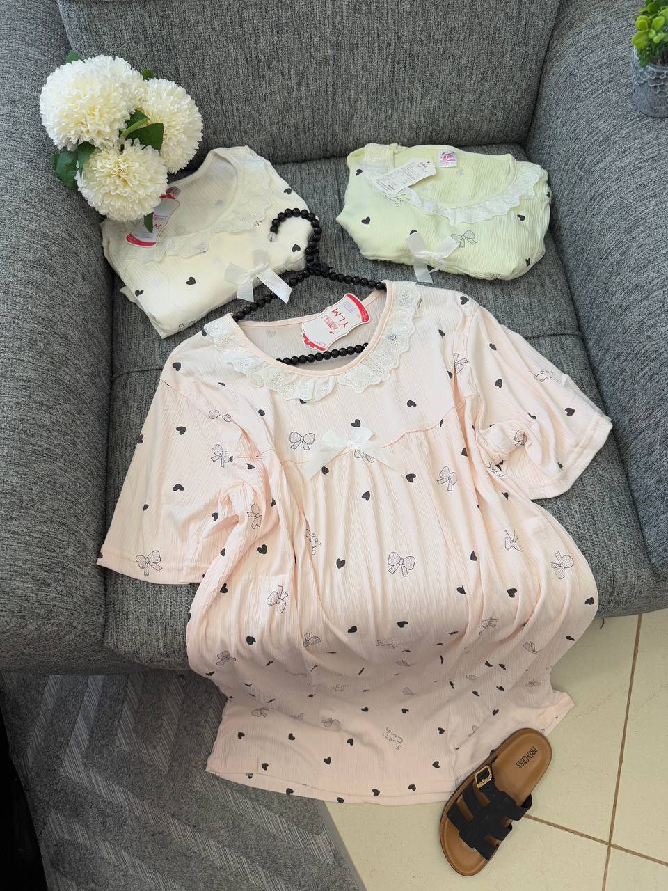 روبة بانترست امبورطاسيو image