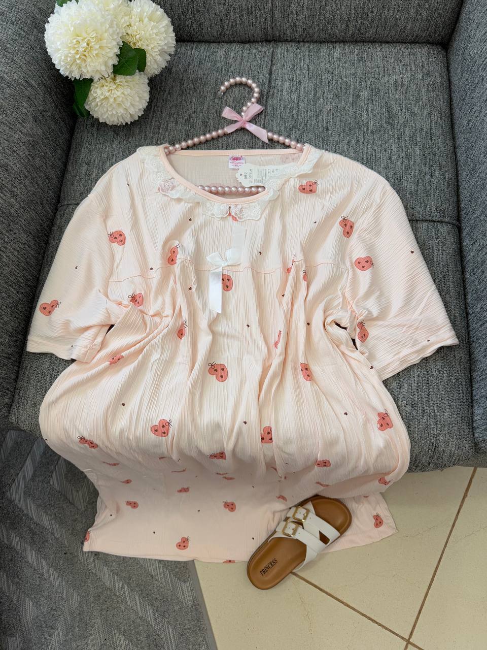 روبة بانترست امبورطاسيو image