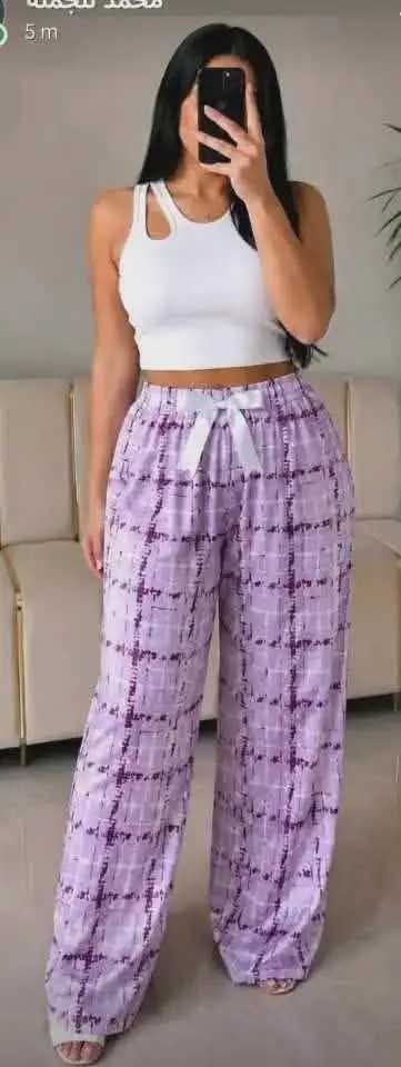 بيجامة 3 بياس image