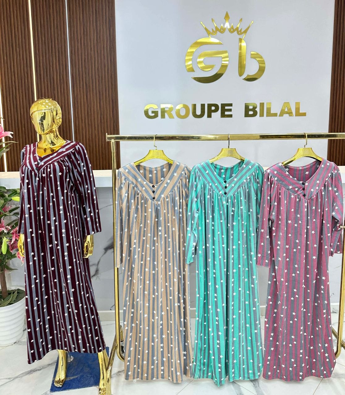 روب 3 قفالي image