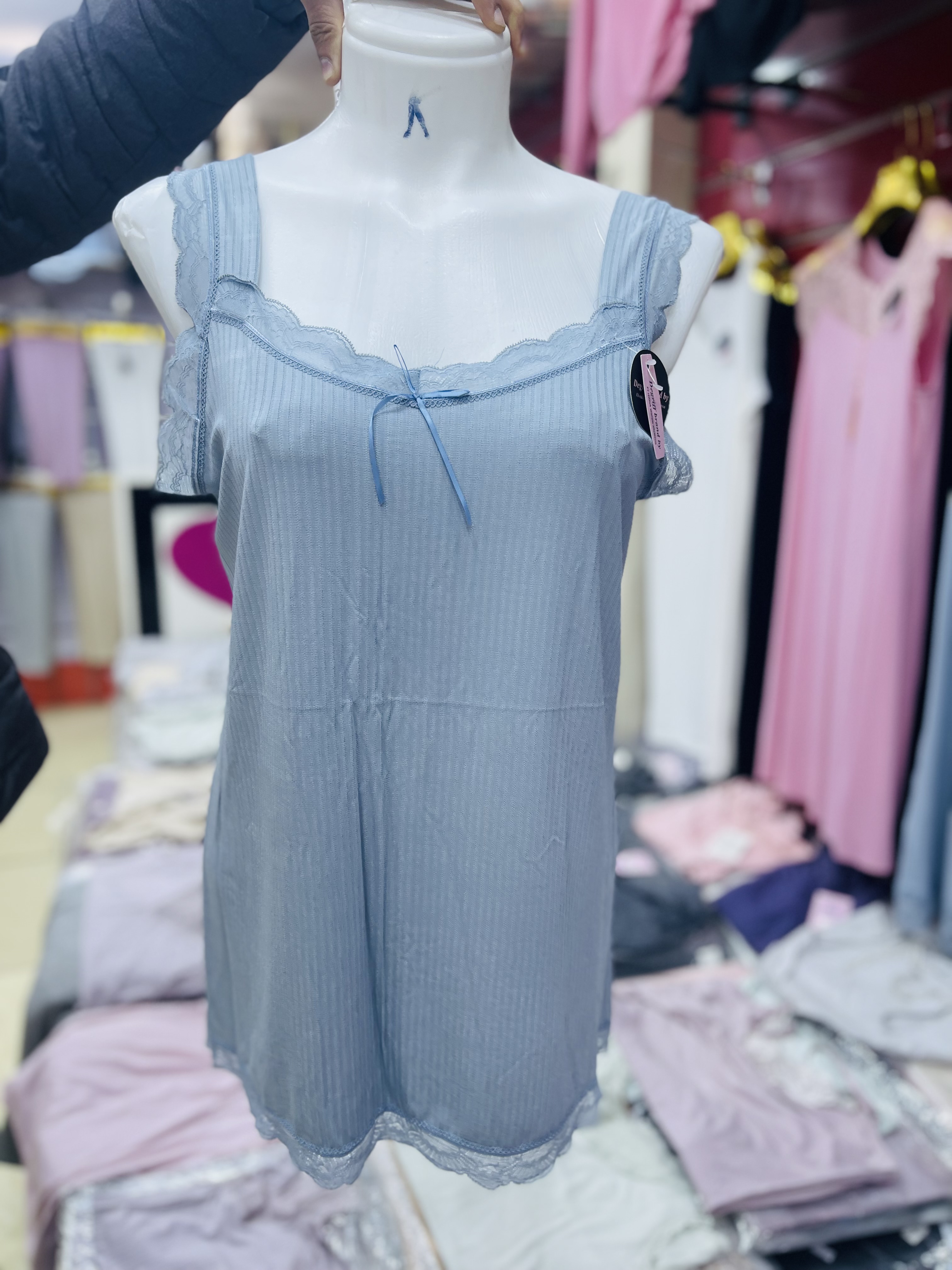 بيستي قرونطاي