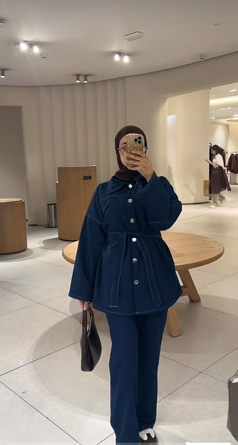 Ensembleجين image