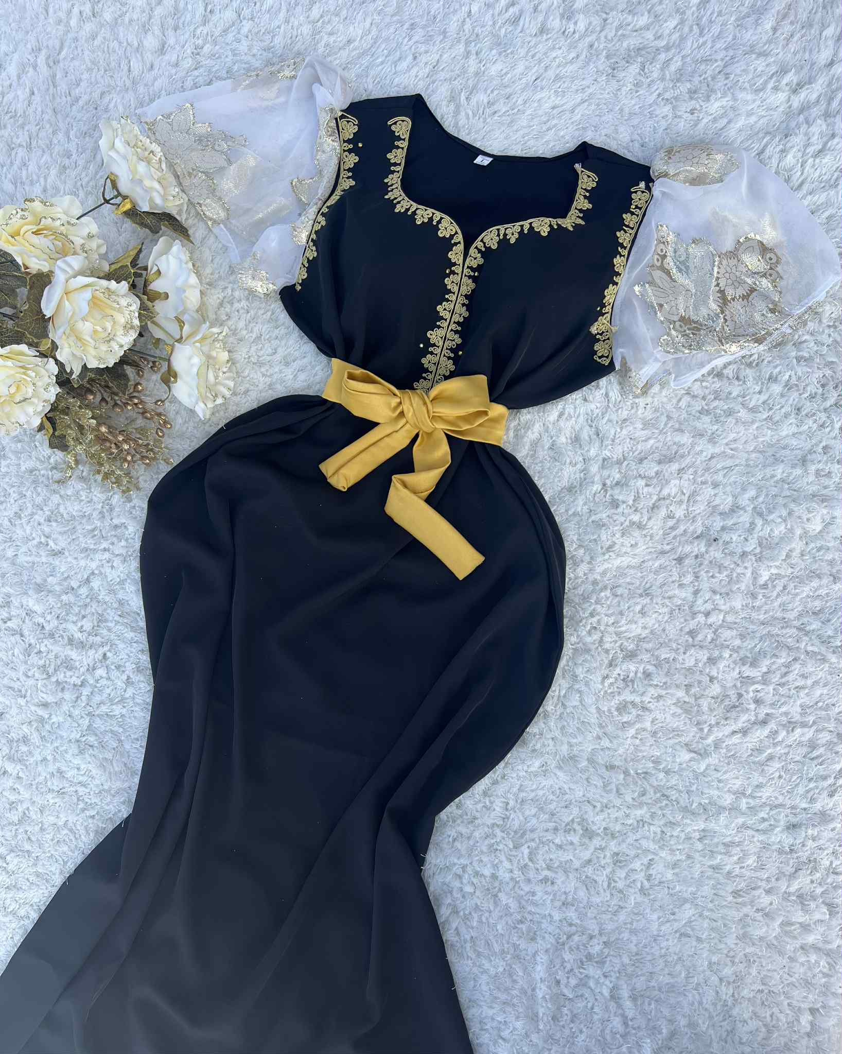 قندورة قروفيل