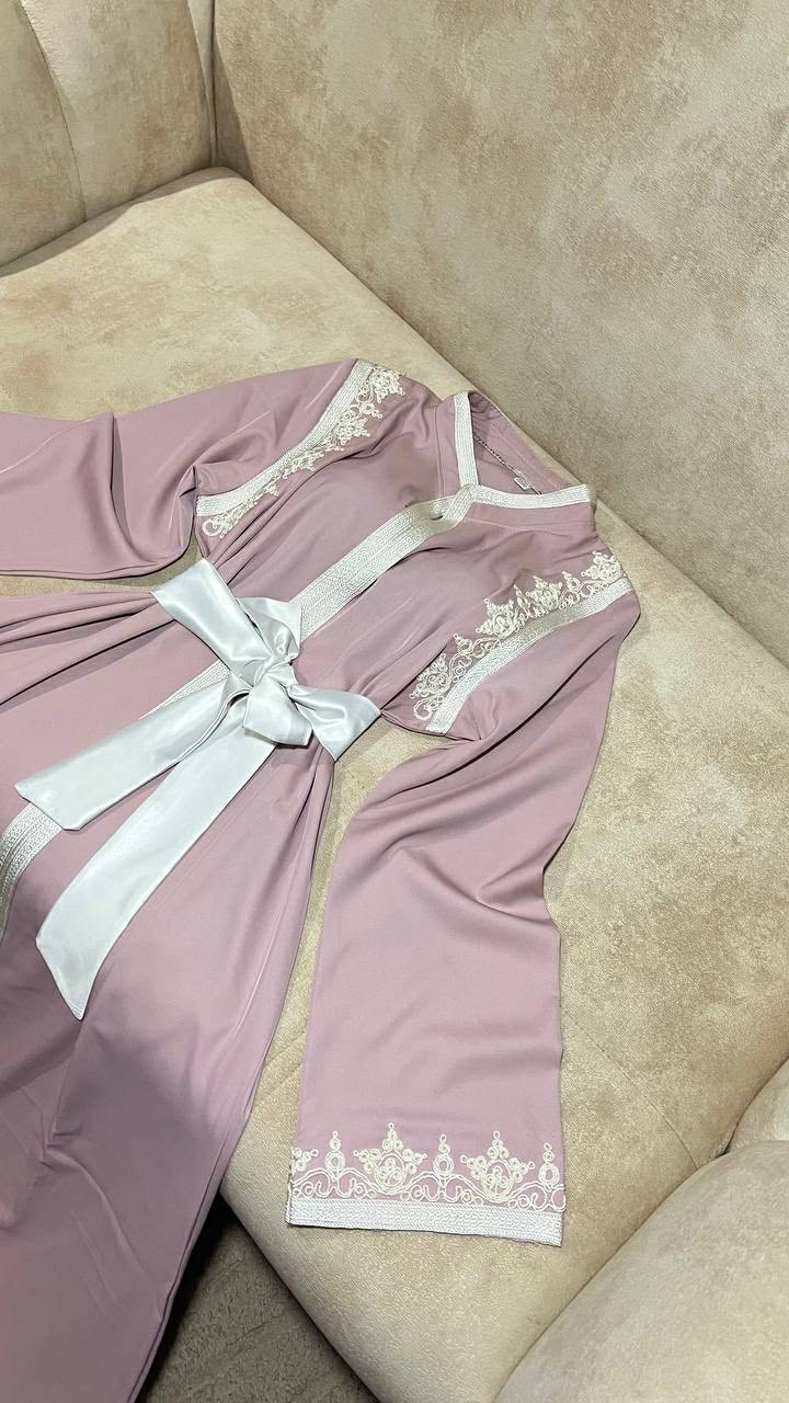 قفطان كراب image