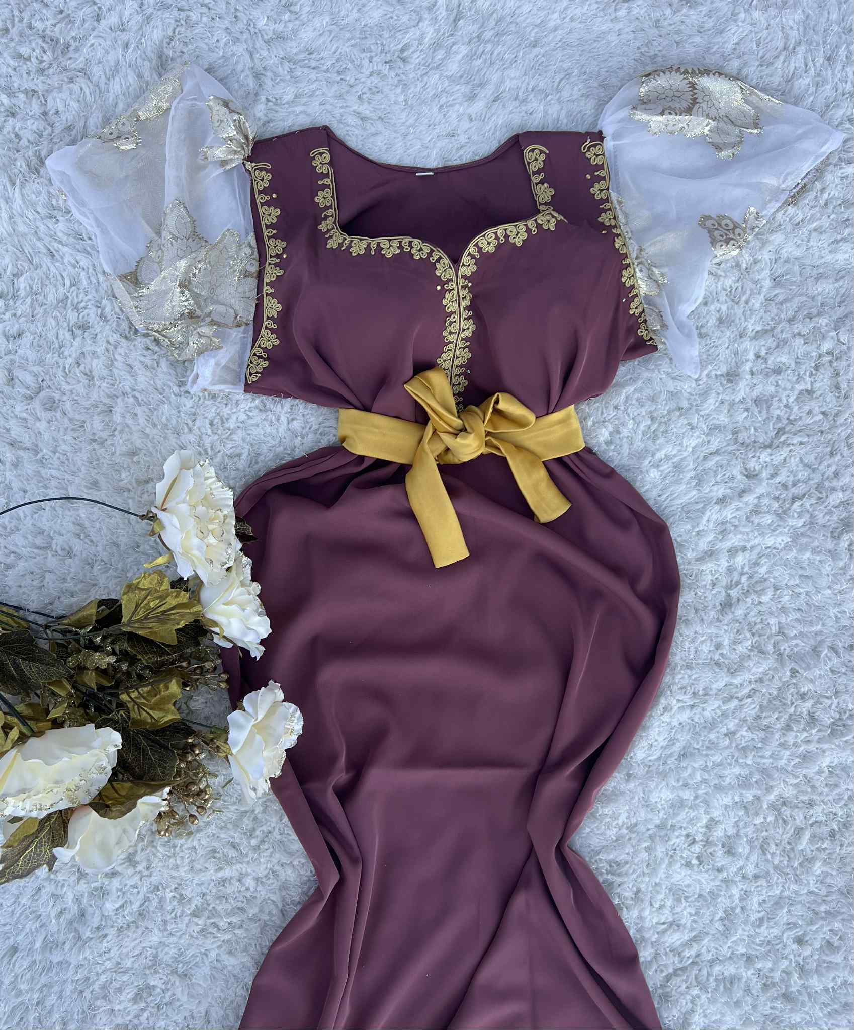 قندورة قروفيل image