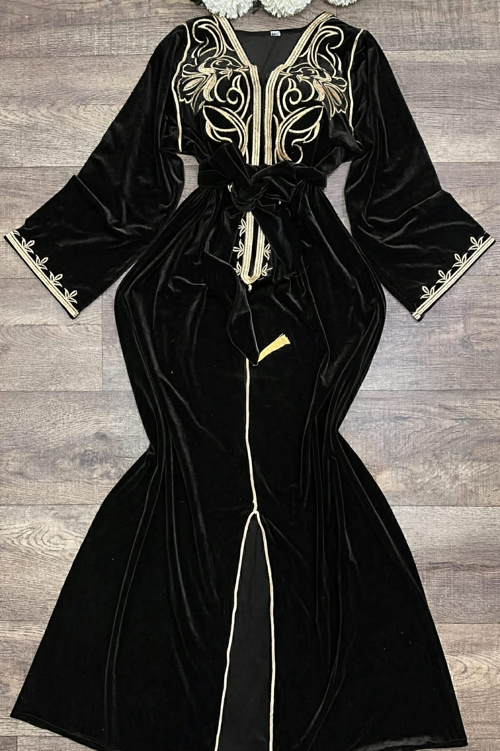 قندورة عيد طرز image