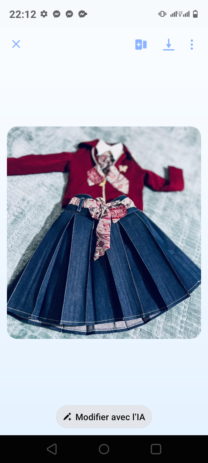 أونصومبل عيادي هبال 💥💥 image