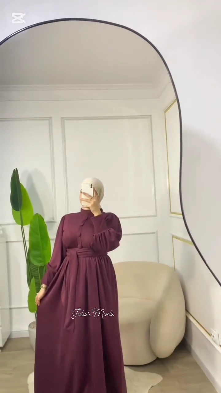 حجاب الاميرة